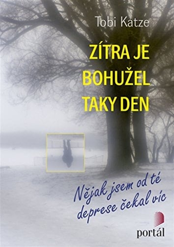 Zítra je bohužel takyn den nějak jsem od té deprese čekal víc