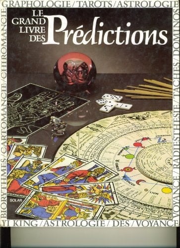 Le livre des prédictions