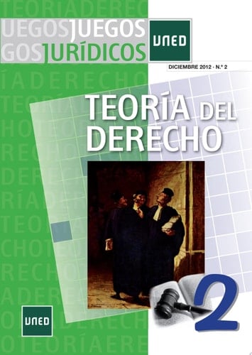 Juegos jurídicos. Teoría del Derecho