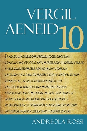 Aeneid 10
