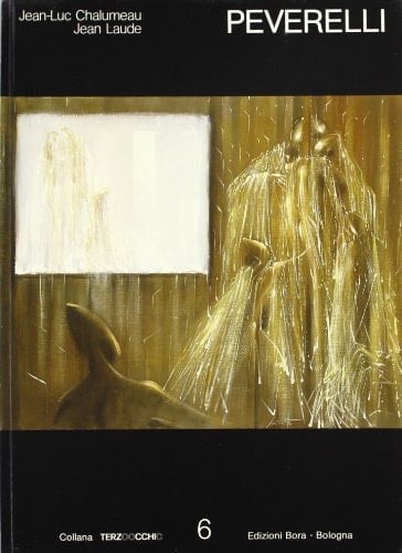 Cesare Peverelli. Rituale (1979-1980)