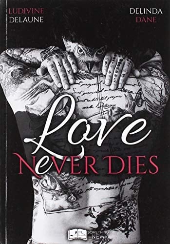 Love never dies