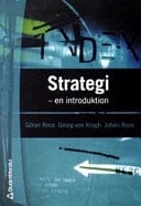 Strategi en introduktion