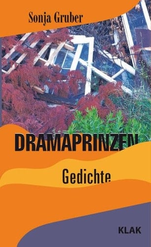 Dramaprinzen Gedichte