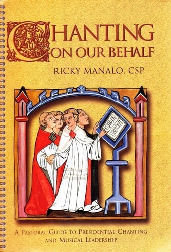 Chanting on Our Behalf