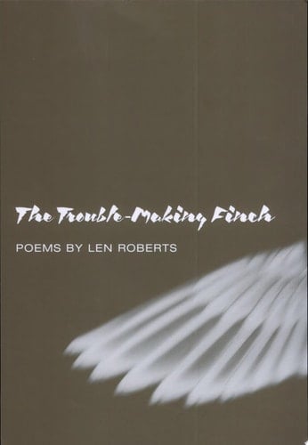 The Trouble-making Finch Poems