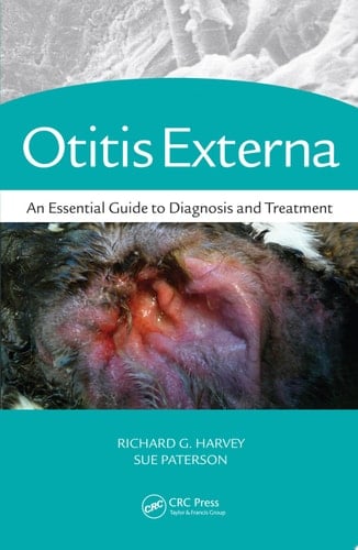 Otitis Externa An Essential Guide to Diagnosis and Treatment