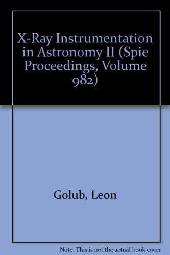 Thin-film Neutron Optical Devices Mirrors, Supermirrors, Multilayer Monochromators, Polarizers, and Beam Guides : 16-17 August 1988, San Diego, California