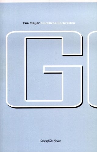 Glückliche Hochzeiten (Nexus) (German Edition)