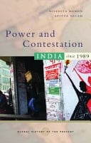 Power and Contestation India Since 1989