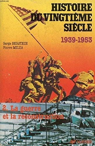 Histoire du vingtième siècle