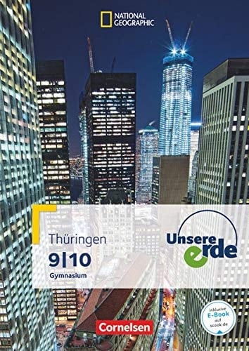 Unsere Erde Gymnasium