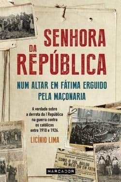 Senhora da república