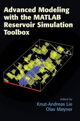 Advanced Modelling with the MATLAB Reservoir Simulation Toolbox