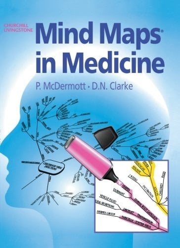 Mind Maps in Medicine