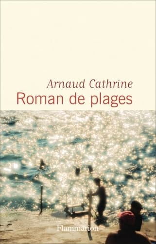 Roman de plages roman