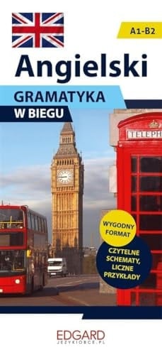 Angielski Gramatyka W Biegu