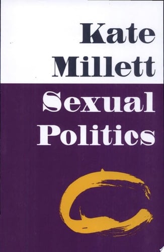Sexual Politics
