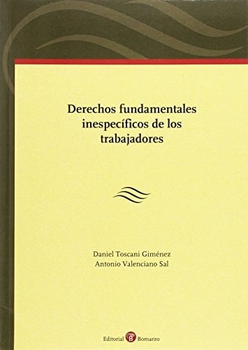 Derechos fundamentales inespecíficos de los trabajadores