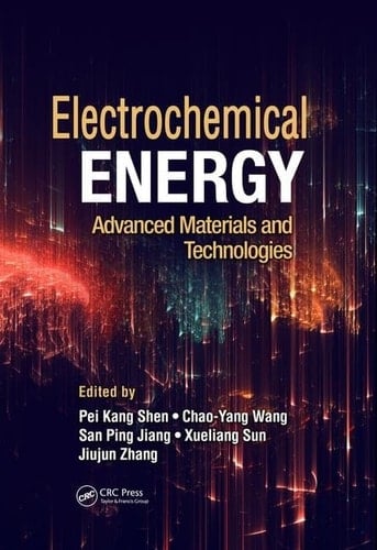 Electrochemical Energy Advanced Materials and Technologies