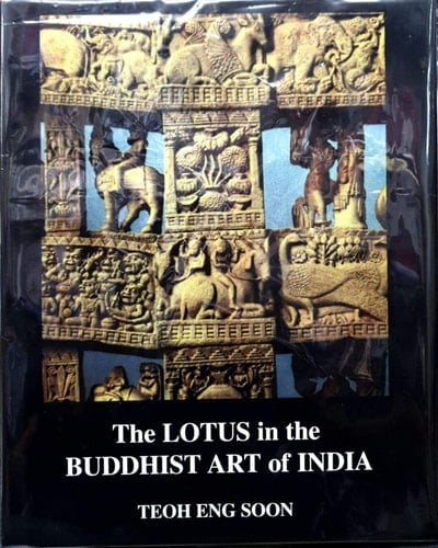 The Lotus in the Buddhist Art of India