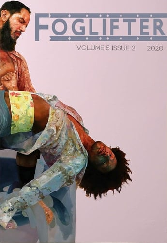 Foglifter, Volume 5 Issue 2