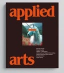 Applied Arts Exhibition Catalog