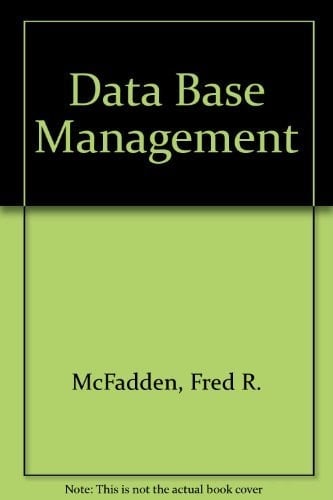 Database Management