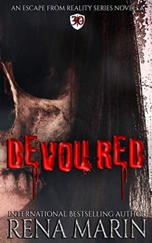 Devoured: An Escape from Reality Series Novella