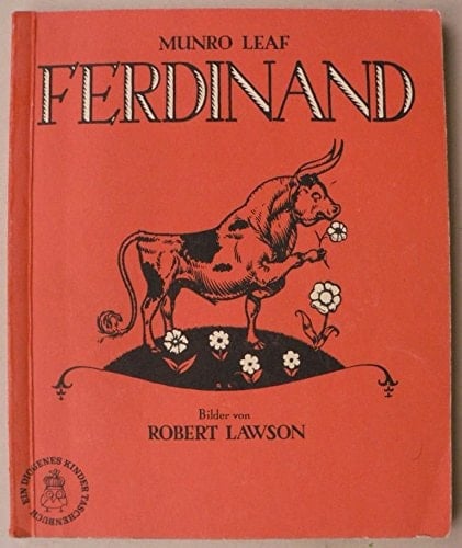 Ferdinand (German Edition)