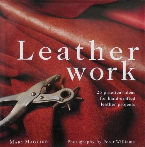 Leather Work