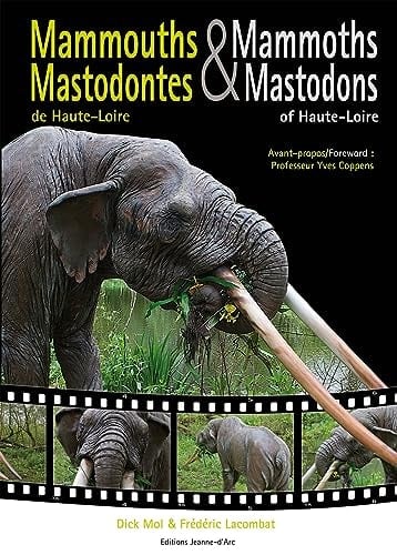 Mammouths & mastodontes de Haute-Loire
