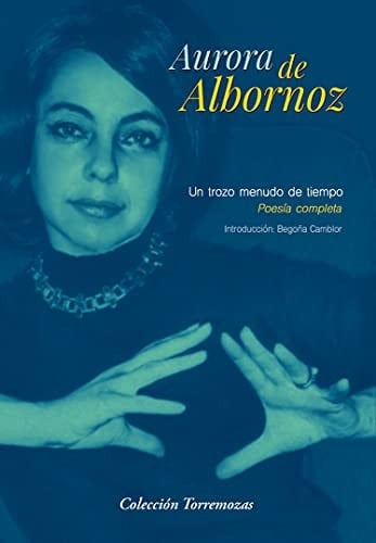 Un trozo menudo de tiempo poesía completa, 1955-2006