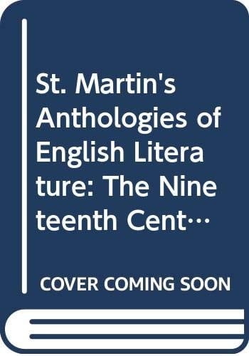 The Nineteenth Century, 1798-1900