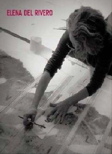 Elena del Rivero Flying letters : A drawing fallen from the sky