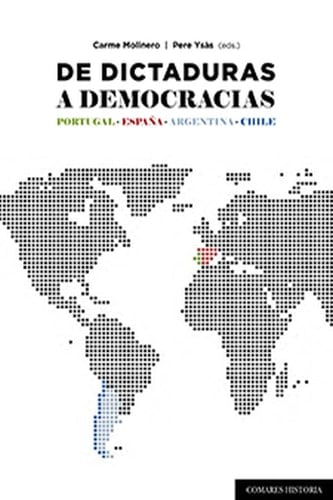 DE DICTADURAS A DEMOCRACIAS