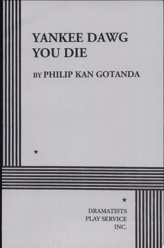 Yankee Dawg You Die