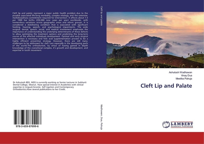 Cleft Lip and Palate