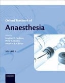 Oxford textbook of anaesthesia