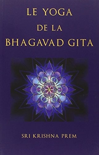 Le Yoga de la Bhagavad Gita