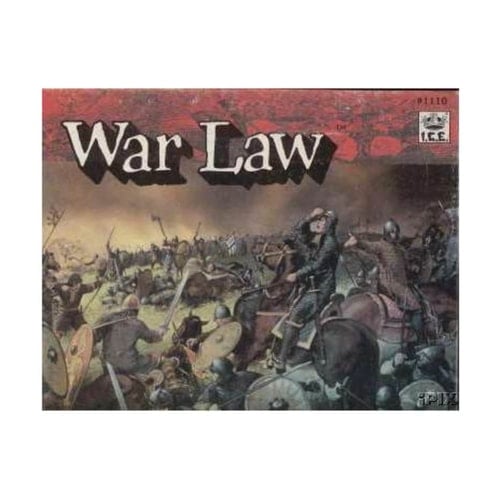 War Law