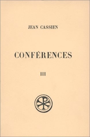 Conférences. 3. XVIII - XXIV