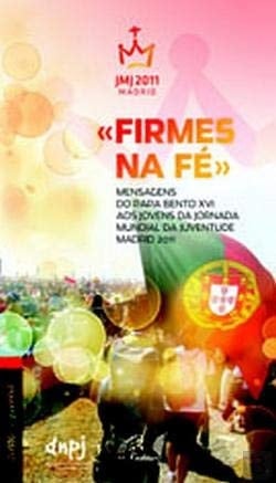 «Firmes na Fé» (Portuguese Edition)