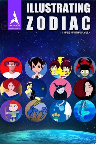 Illustrating Zodiac
