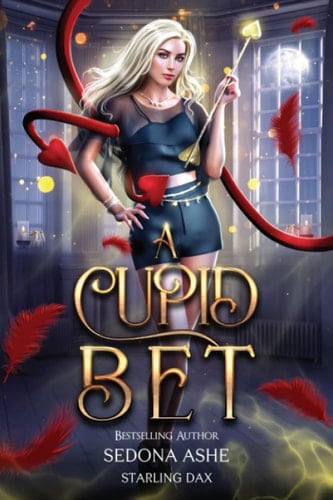 A Cupid Bet
