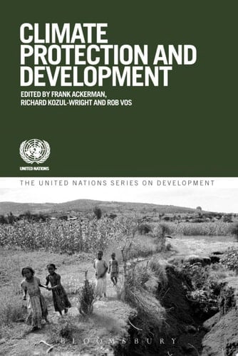 Climate Protection and Development