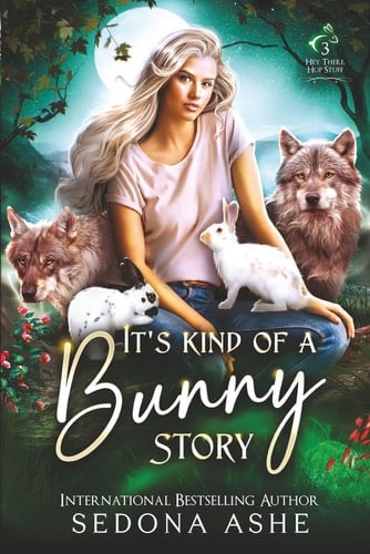 It's Kind of a Bunny Story