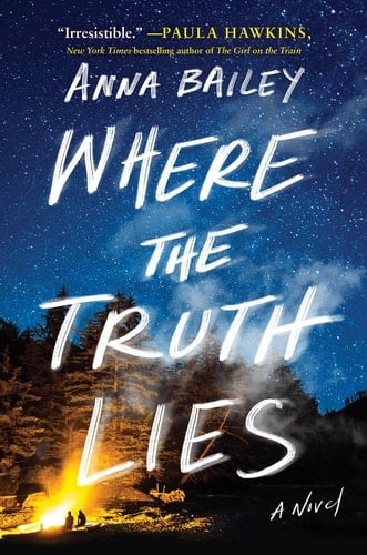 Where the Truth Lies A Novel