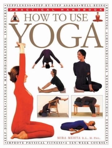How to Use Yoga
