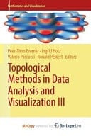 Topological Methods in Data Analysis and Visualization III Theory, Algorithms, and Applications